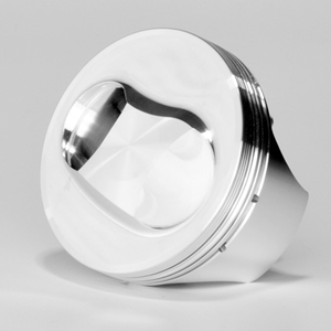 CP Pistons Forged Piston Kit