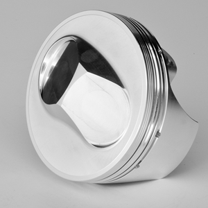 CP Pistons Forged Piston Kit