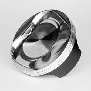 CP Pistons Forged Piston Kit