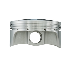 CP Pistons Forged Piston Kit