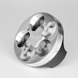 CP Pistons Forged Piston Kit