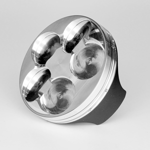 CP Pistons Forged Piston Kit