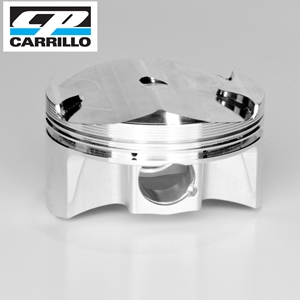 CP Pistons Forged Piston Kit