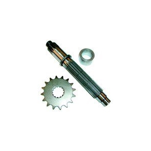 Robinson Industries Billet Output Shaft