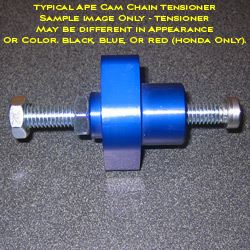 APE Cam Chain Tensioner