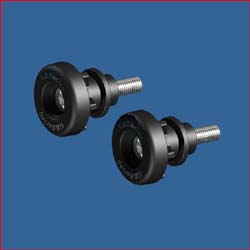 GB Racing Swingarm Spools