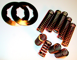 Orient Express Clutch Springs