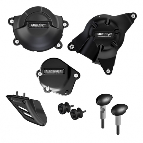 GB Racing Protection Bundle