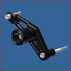 GB Racing Frame Slider