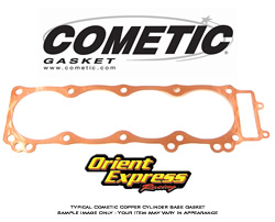 Cometic Base Gasket