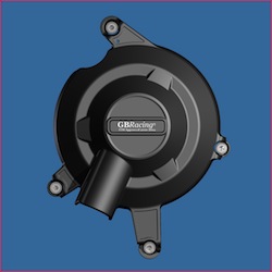 GB Racing Clutch Cover