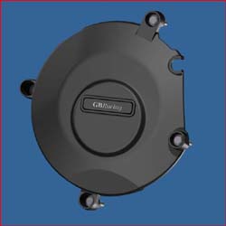 GB Racing Clutch Cover