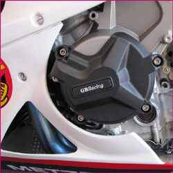 GB Racing Stator Cover