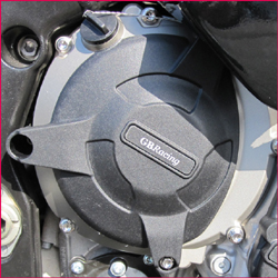 GB Racing Clutch Cover