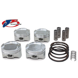 JE Pistons Forged Piston Kit