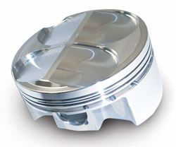 JE Pistons Forged Piston Kit