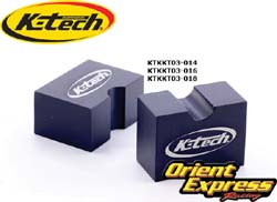 K-Tech Suspension Shock Tools