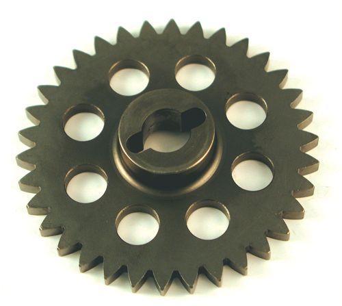 Robinson Industries Oil Pump Gear