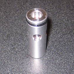 DME Racing Oil Pressure Relief Valve