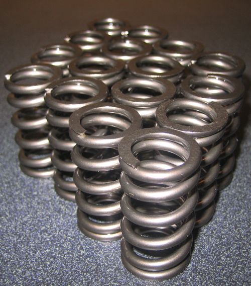 Kibblewhite Precision Valve Springs