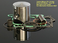 Wiseco Piston Kit 