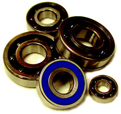 World Wide Bearings Ceramic Transmission Bearings