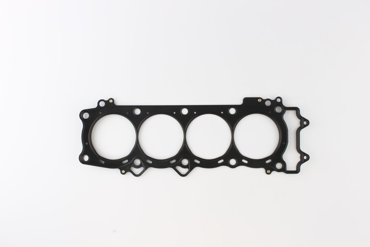 Cometic Gasket Cylinder Head Gasket Kawasaki ZX 14 ZX14R ZZR 1400 Ninja 2006 2015 86mm Bore 1353 1417cc 0.018" MLS