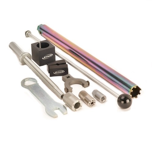 K-Tech Suspension Front Fork Tools