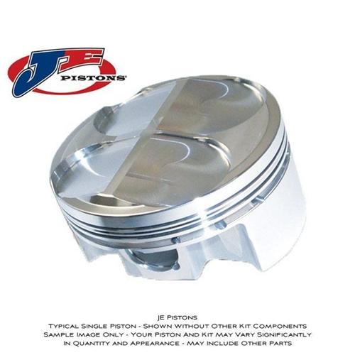 JE Pistons Forged Piston Kit