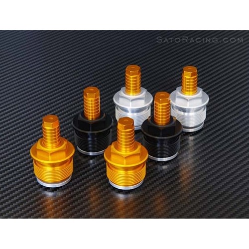 Sato Racing Preload Adjuster