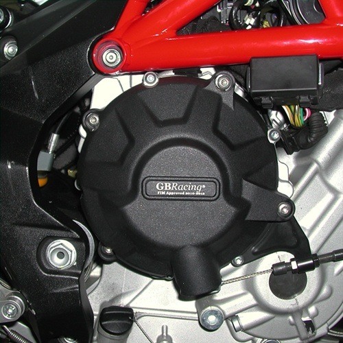 GB Racing - Clutch Cover