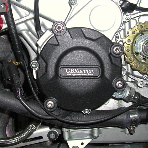 GB Racing - Stator Cover