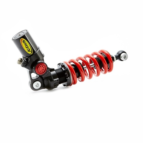 K-Tech Suspension 35DDS Rear Shock 35DDS Lite Honda CBR 1000RR 2008 2013