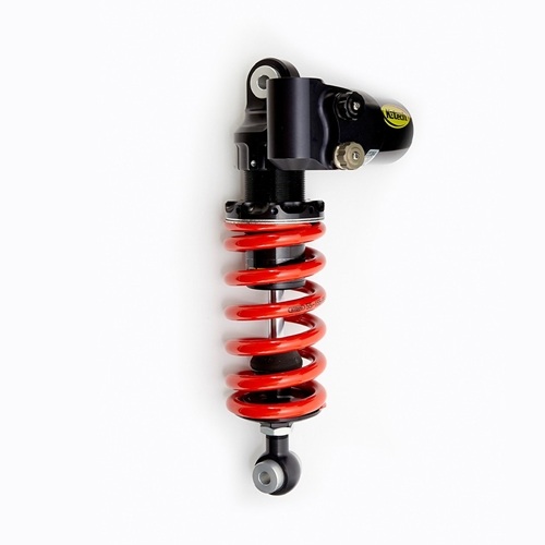 K-Tech Suspension 35DDS Rear Shock 35DDS Lite Yamaha YZF 1000 R1 2009 2014