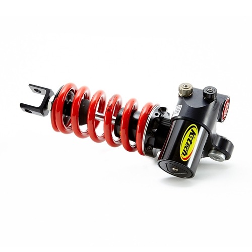 K-Tech Suspension 35DDS Rear Shock 35DDS Lite Honda RC 51 VTR 1000R SP1 SP2 2000 2004