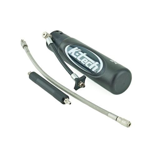 K-Tech Suspension Shock Tools