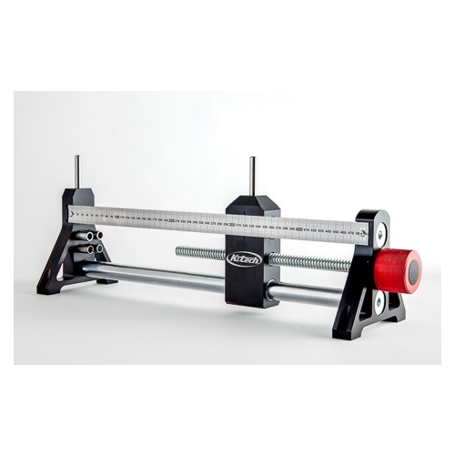 K-Tech Suspension Shock Tools