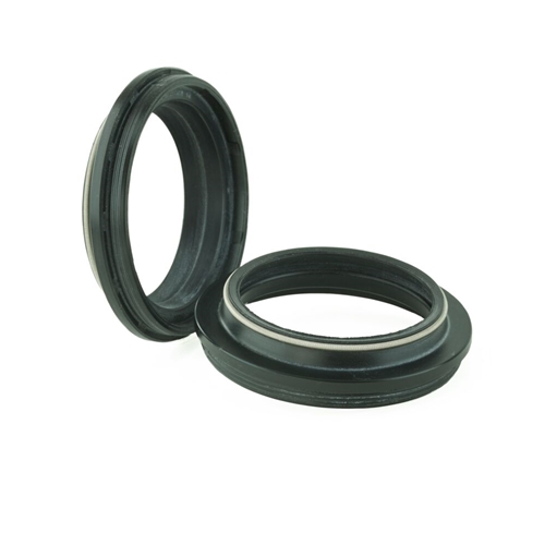 K-Tech Suspension Fork Dust Seals Marzocchi pair