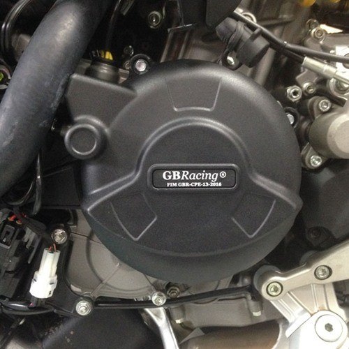 GB Racing Stator Cover Ducati Panigale 899 2014 2015 Secondary Alternator Cover