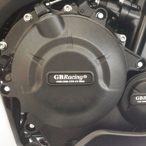 GB Racing Clutch Cover Honda CBR 500 2013 2014 Secondary Engine Cover Clutch Gearbox