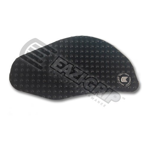 Eazi-Grip Evo Tank Grips Yamaha YZF R3 R25 2014 2016 Pair Black Pre Cut