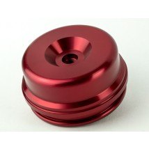 K-Tech Suspension Extended Reservoir Cap