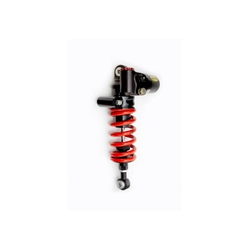 K-Tech Suspension 35DDS Pro Rear Shock Suzuki GSX-R 1000 2009 2015 Fully Adjustable With ByPass Valve