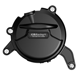 GB Racing Clutch Cover KTM RC390 2014 2016 Fits Over Standard Clutch Cover 60% Long Glass Fiber Composite