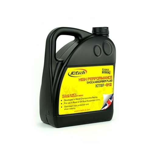 K-tech Suspension HPSF RCU Suspension Fluid