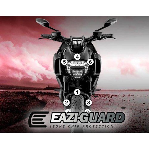 Eazi-Guard Self-Healing Kit