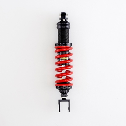 K-Tech Suspension Razor-R Lite Rear Shock Yamaha FZ09/FJ09/XSR900 2014-2018 3 Way Adjustable