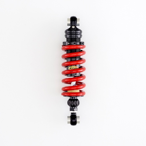 K-Tech Suspension Razor-R Lite Rear Shock Yamaha FZ07 2015-2018 3 Way Adjustable