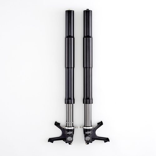 K-Tech Suspension - Racing Front Fork KTR-4