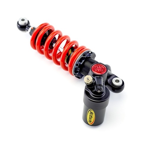 K-Tech Suspension 35DDS Rear Shock 35DDS Lite Suzuki GSX-R 600 750 2011 2013